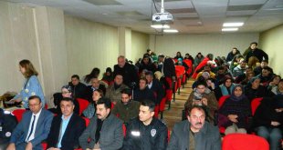 Posof'ta halk müziği konseri verildi