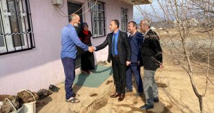 Bitlis'te 308 öğrenci okula kazandırıldı