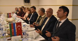 "Kara Ocak Katliamı" kurbanları Kars'ta anıldı