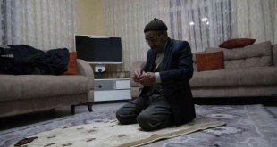 Tarihin yaşayan canlı tanığı: 120 yaşındaki delikanlı