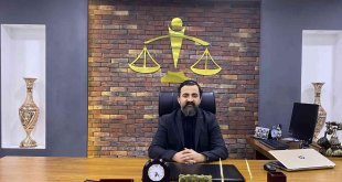 Baro Başkanı Aktürk, reklam yasağı hakkında bilgilendirmede bulundu