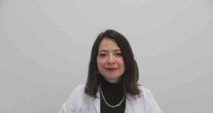 Diyetisyen Karakaya: "Mevsimsel beslenmek önemlidir"