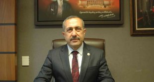 Milletvekili Arvas'tan bin kişilik kültür merkezi müjdesi