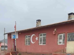 Öğrenciler hayal etti, ana sınıfı öğretmeni gerçekleştirdi