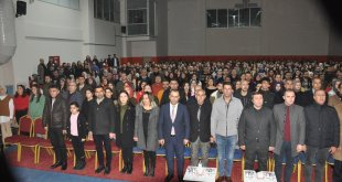 Bulanık'ta Türk Sanat Müziği konseri düzenlendi