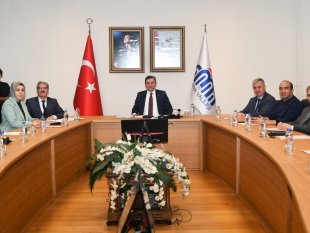 Malatya'da 6 bin 162 açık iş ilanı karşılanmadan kapandı