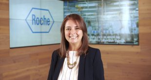 Roche Türkiye, 'En İyi İşveren' sertifikasına layık görüldü
