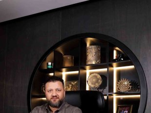 Parfümde moda devleri ile yarışan bir Türk markası: Beafrag