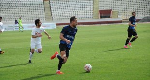 23 Elazığ FK 2 isim ile anlaştı