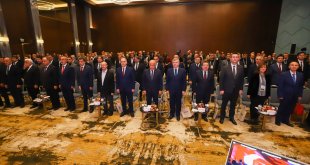 TARSİM Gelir Koruma Sigortası Lansman Toplantısı Konya'da gerçekleştirildi