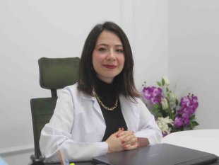 Sosyal medyadaki yanlış diyetlere karşı uyaran Diyetisyen Karakaya, "Kilo vereceğim diye sağlığınızdan olmayın"