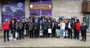 E-Spor Merkezi'nde heyecan dolu turnuva sona erdi