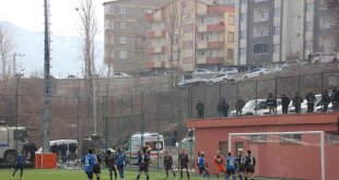 Kadın Futbol Süper Ligi: Hakkarigücü: 2 - Beşiktaş: 2