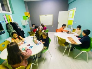 Herkes bu kursu konuşuyor