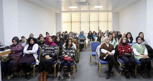 Elazığ'da 'Kariyer Günleri' başladı