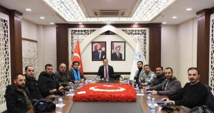 Vali Akbıyık'tan 2022 yılı değerlendirmesi