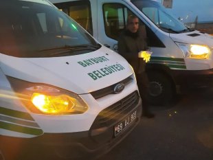 Başkan Demir, belediyeyi kiralık derdinden kurtardı