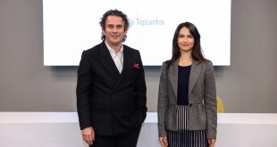 Enerjisa Enerji, "Plug and Play" iş birliğiyle Silikon Vadisi'ne adım atıyor