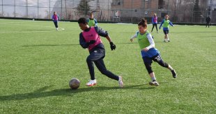 Hakkarigücü Kadın Takımı, Beşiktaş maçına namağlup unvanını sürdürmek için çıkacak