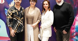 11 ildeki dijital sanat sergisi dART Platformu ile hayata geçiriliyor