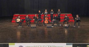 Tarım öğretiminin 177. Yılı Atatürk Üniversitesi'nde kutlandı