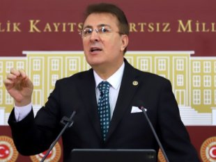Aydemir: Sayın Cumhurbaşkanımız başkomutandır'