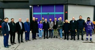 "İş Havuzu" projesiyle 125 kişiyi işe kavuştu