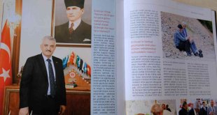 Doğunun parlayan yıldızı Erzincan