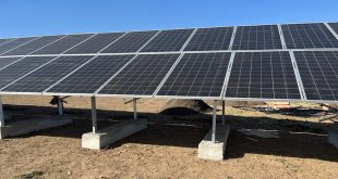 Ahlat'ta 13 yatırım tamamlandı