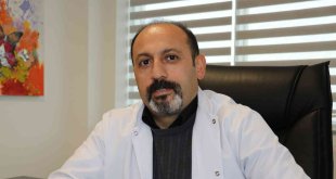 Göz uzmanlarından 'Keratokonus' uyarısı