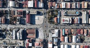 Erzincan'da toplantı ve gösteri yürüyüş yerleri açıklandı