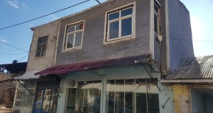 Baskil'de kentsel dönüşüm çalışması başlatıldı