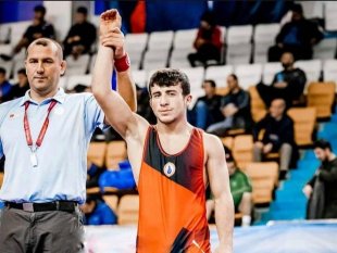 Muşlu öğrenci Türkiye şampiyonu oldu