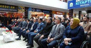 Bitlis'te cezaevleri için kitap bağışı kampanyası başlatıldı