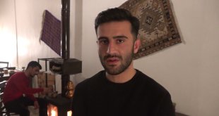 Kışın vazgeçilmezi közde patates Muş'ta yaşatılıyor