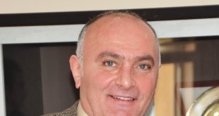 ETSO Yönetim Kurulu Başkanı Özakalın; "Gazeteci, toplumun vicdanı ve hür sesidir"