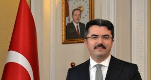 Vali Memiş'ten İdareciler Günü mesajı