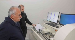 ATA AÖF, final sınavlarını tamamladı