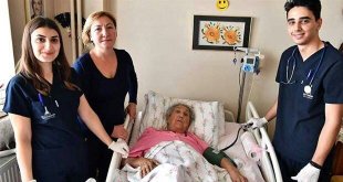 Diyaliz teknikerleri atama bekliyor