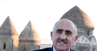 Başkan Tanfer, "Demokrasi ve milli iradenin savunulmasında basının gücünü gördük"