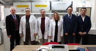 Türk bilim insanlarından FMF hastalığı için umut veren proje