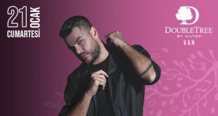 Van'da kadınlar matinesi