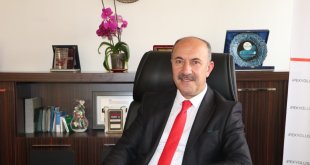 Alim: 'Erzurum 6. Teşvik bölgesine geçmeli'