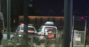 Sarıkamış'ta otelde asma tavan çöktü: Yaralanan 32 kişiden 23'ü taburcu edildi