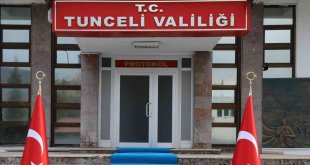 Tunceli'de eylem ve etkinlikler 5 gün süreyle yasaklandı