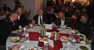 Sarıkamış Şehitlerini anma etkinlikleri başladı