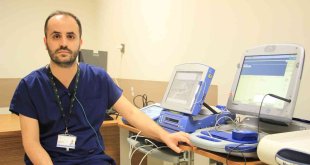 Fethi Sekin Şehir Hastanesinde kalp pili kontrol polikliniği hizmette