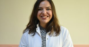 Trafik kazasında konuşma ve yürüme yetisini kaybeden genç yeniden adım atmaya başladı