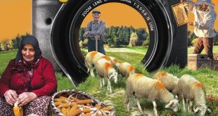 13. Tarım Orman ve İnsan Fotoğraf Yarışması'nın başvuru süresi uzatıldı