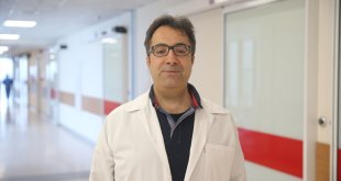 Malatya'da bir yılda 177 hastaya kemik iliği nakli yapıldı